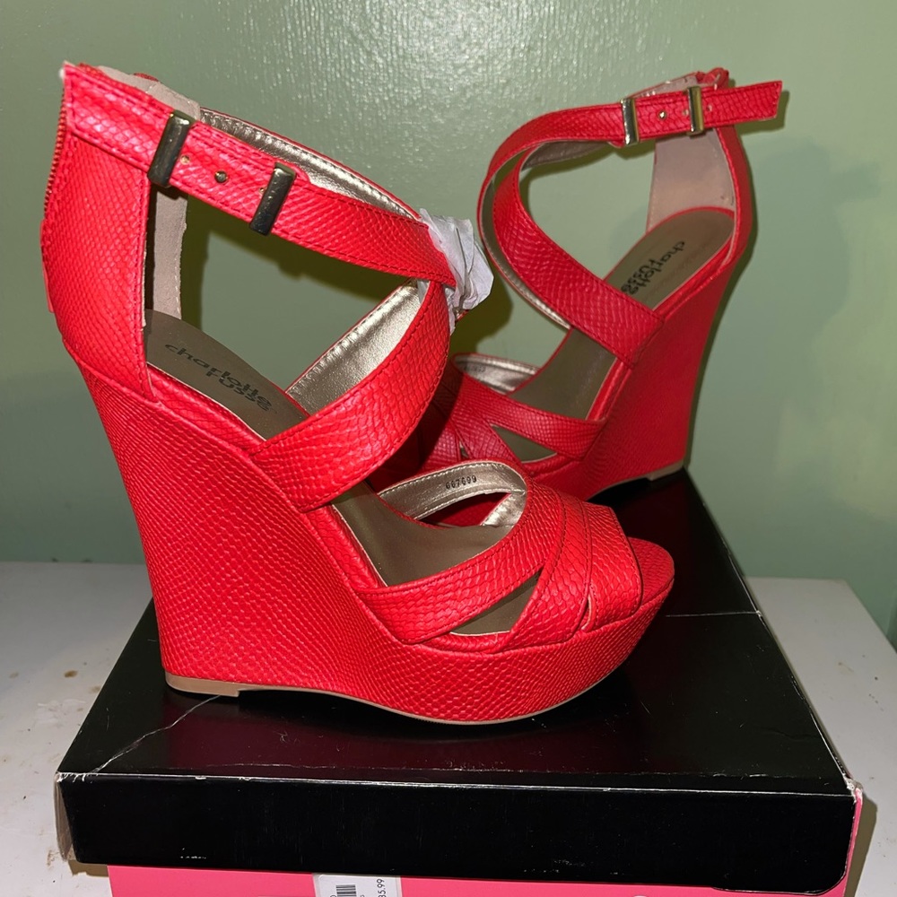 Perfect summer shoes - Picture 4 of 4